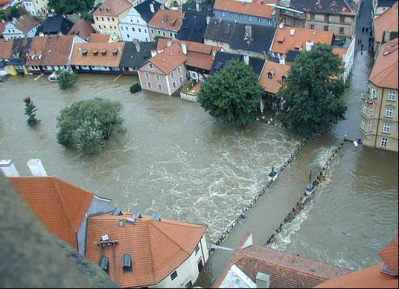 Lazebnický most