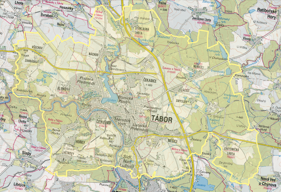 mapa_552046_tabor