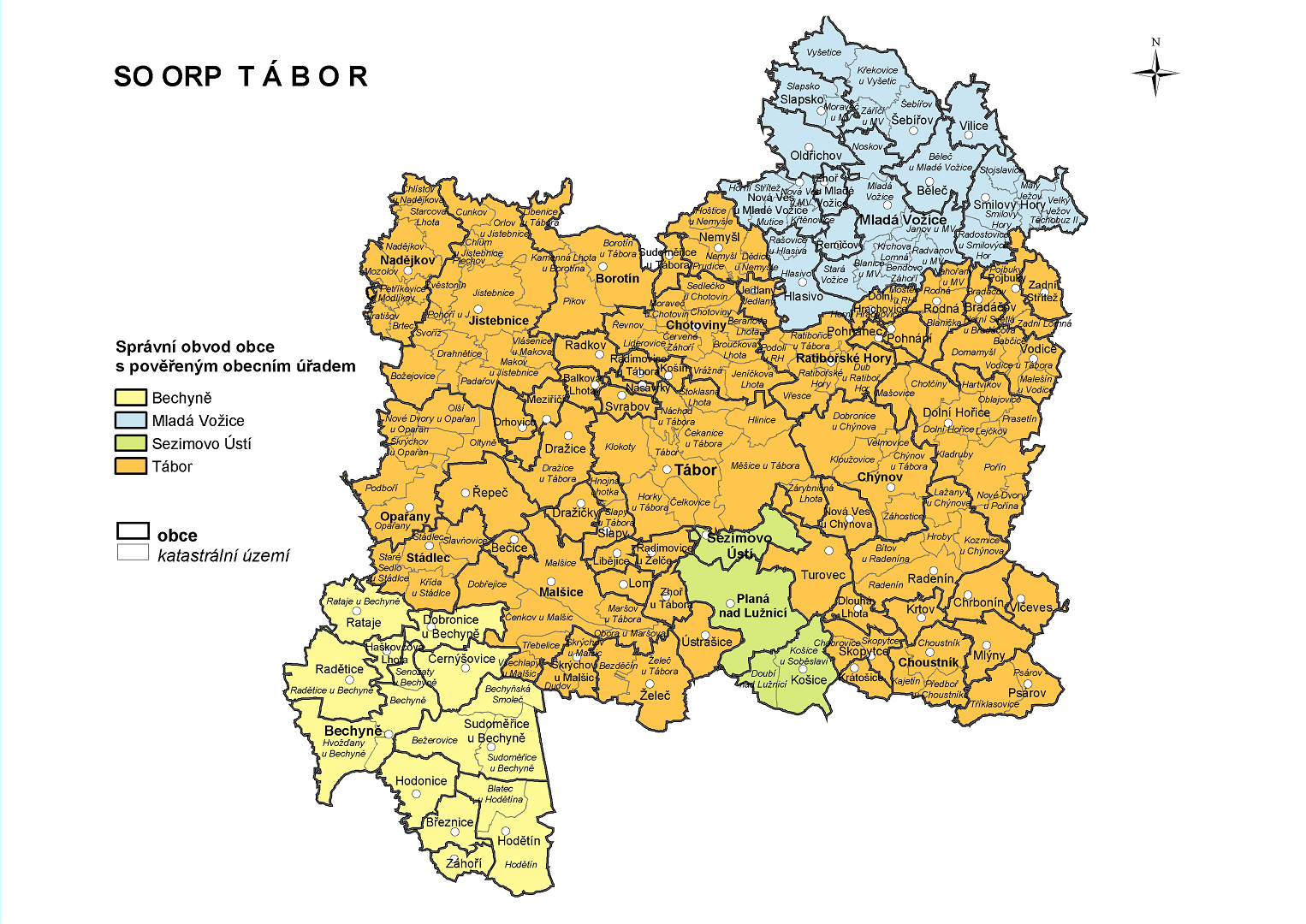 mapa_3112_tabor_csu_spravni